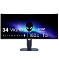 34 Curved Gaming Monitor WQHD 180Hz 1ms K4111