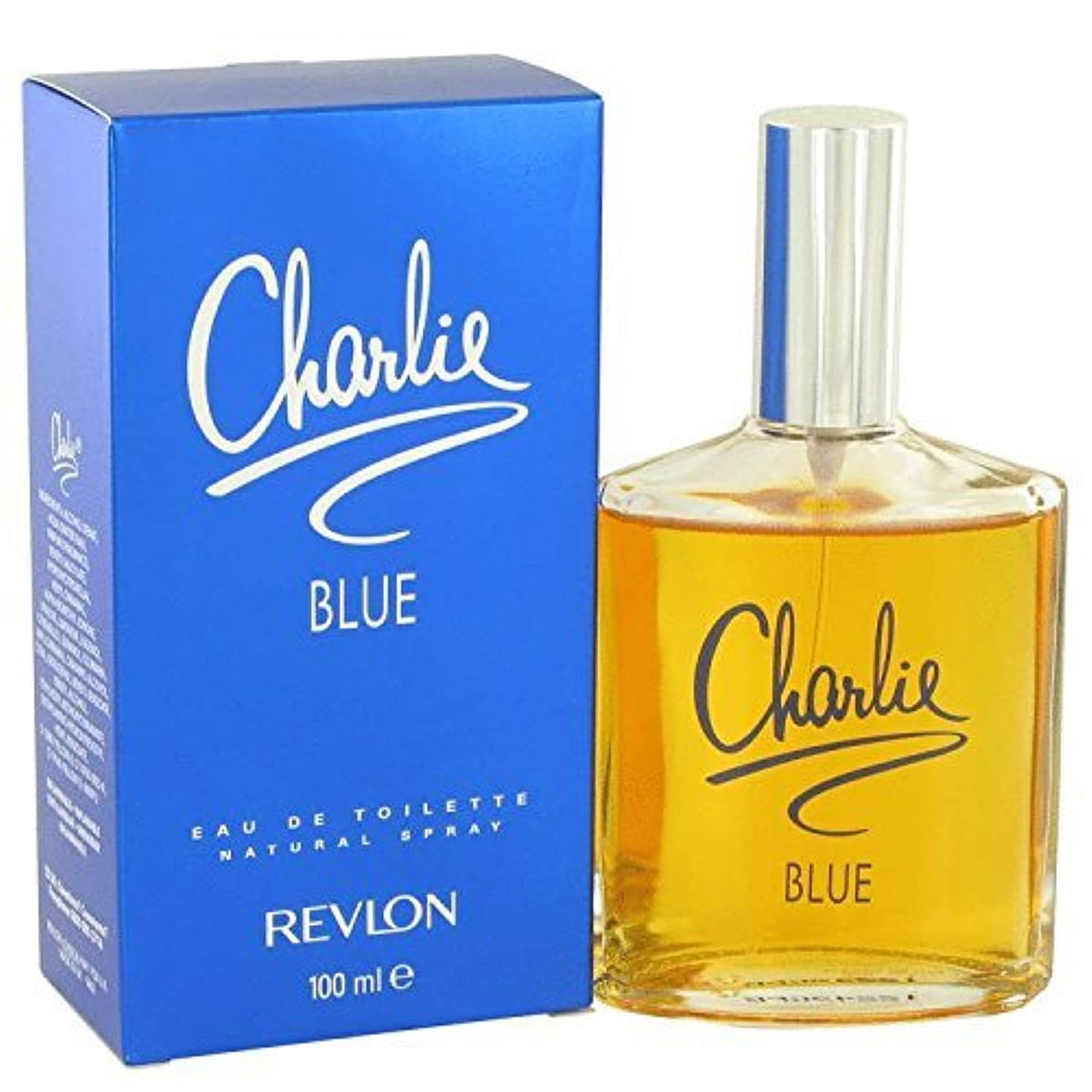 3.4 oz Eau De Toilette Spray H22345