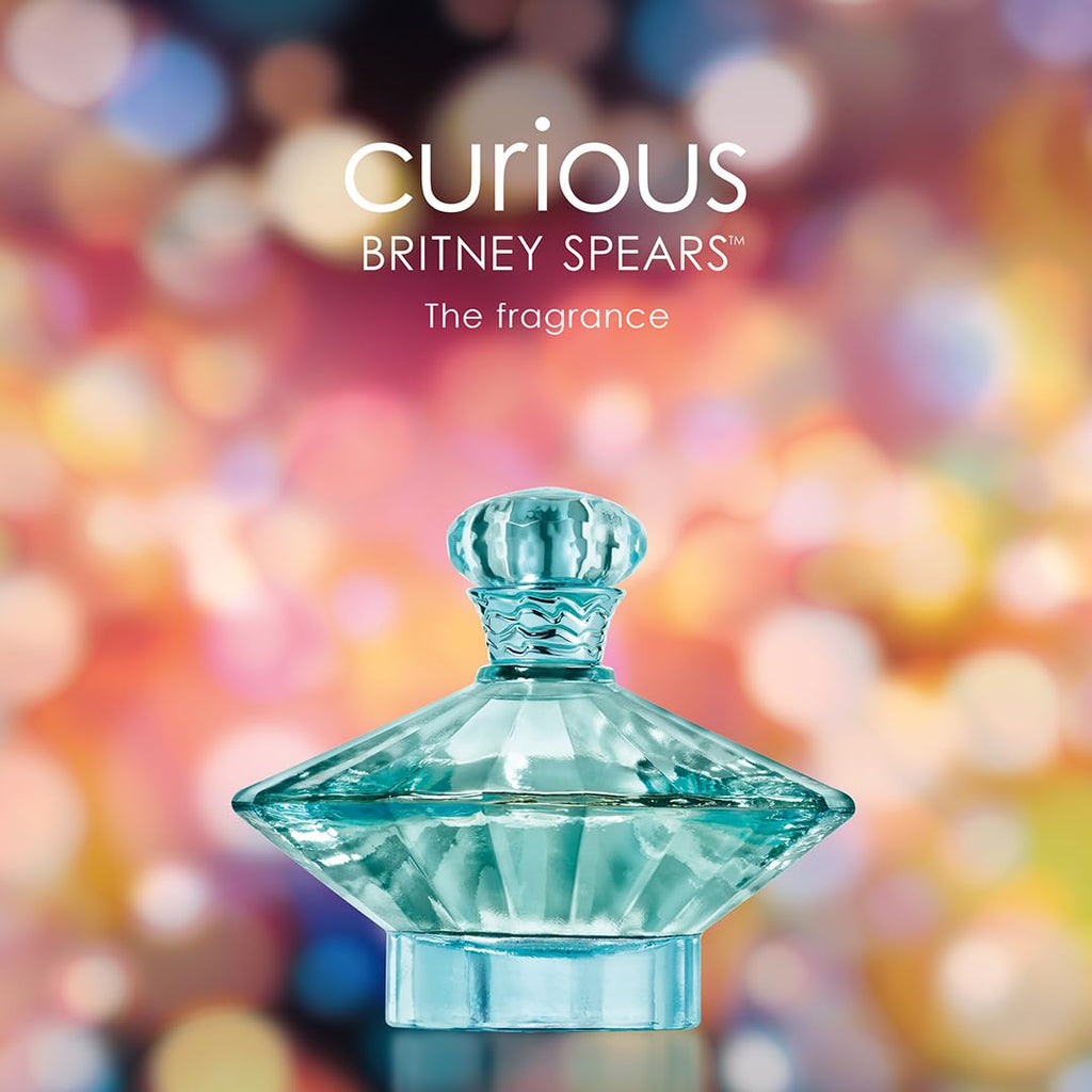 Eau De Parfum EDP Spray 3.3 Fl Oz I4377