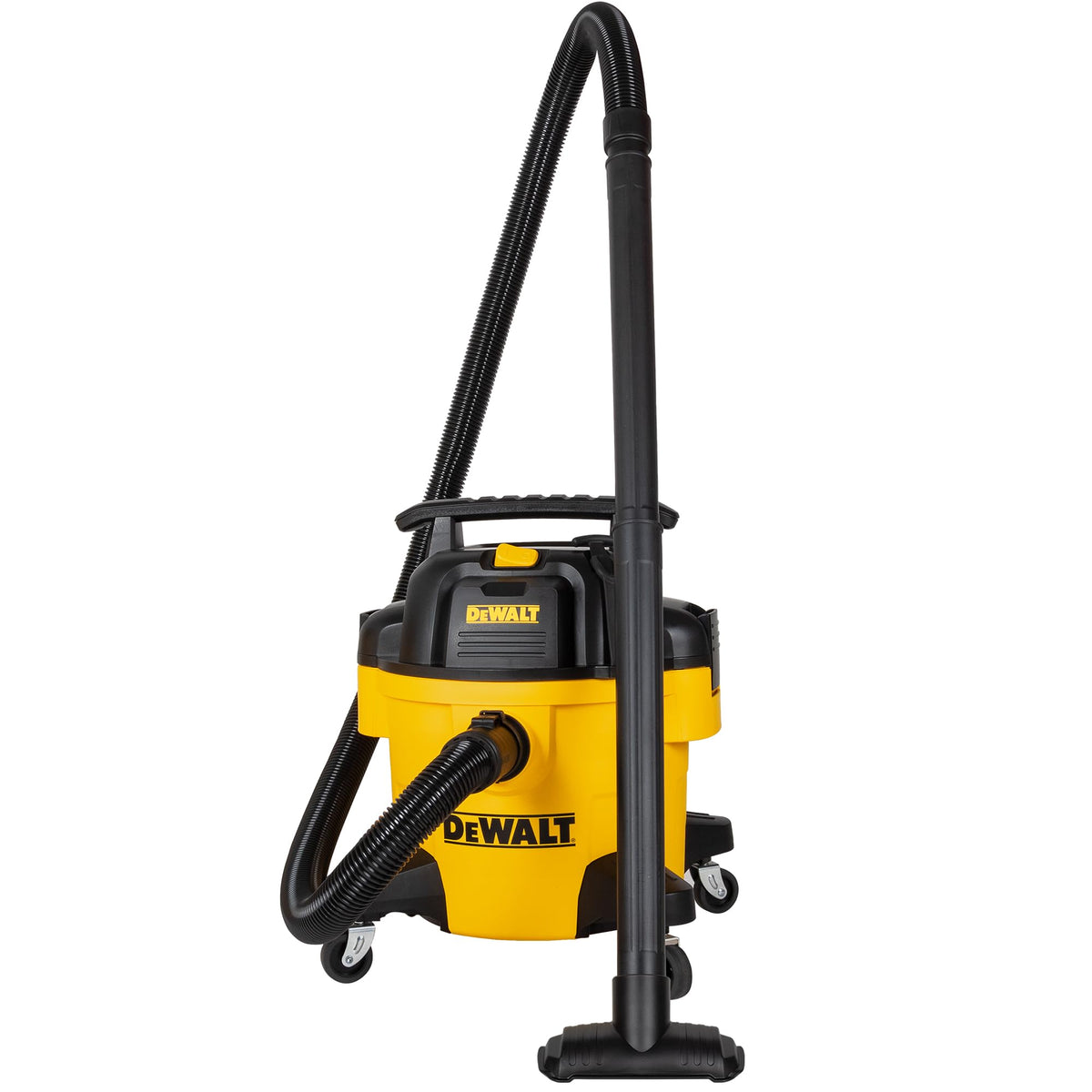 6 Gal Wet/Dry Shop Vacuum with Blower S203