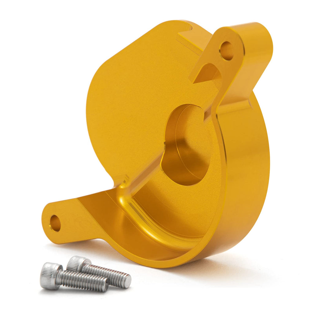 Sprocket Chain Protector A317127