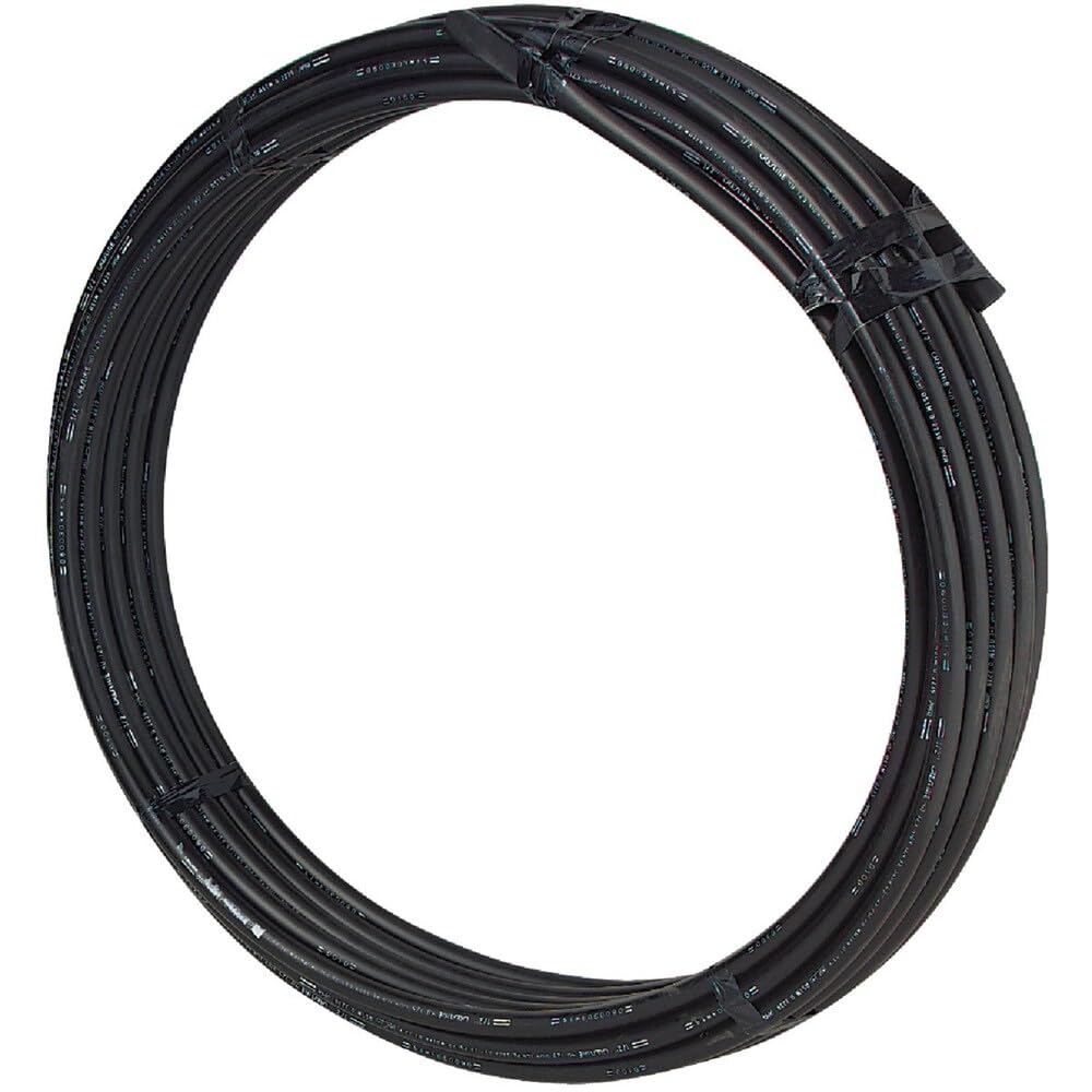 3/4" x 100' Poly Pipe F469