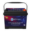 12V 70Ah AGM Replacement Battery T51107