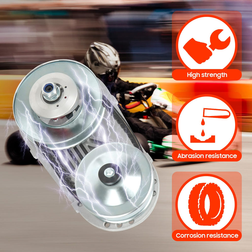 212CC Torque Converter 30 Series Q1095