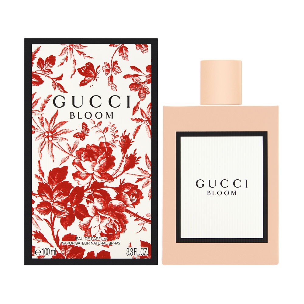 Eau de Parfum Spray 3.4 Ounce Y426