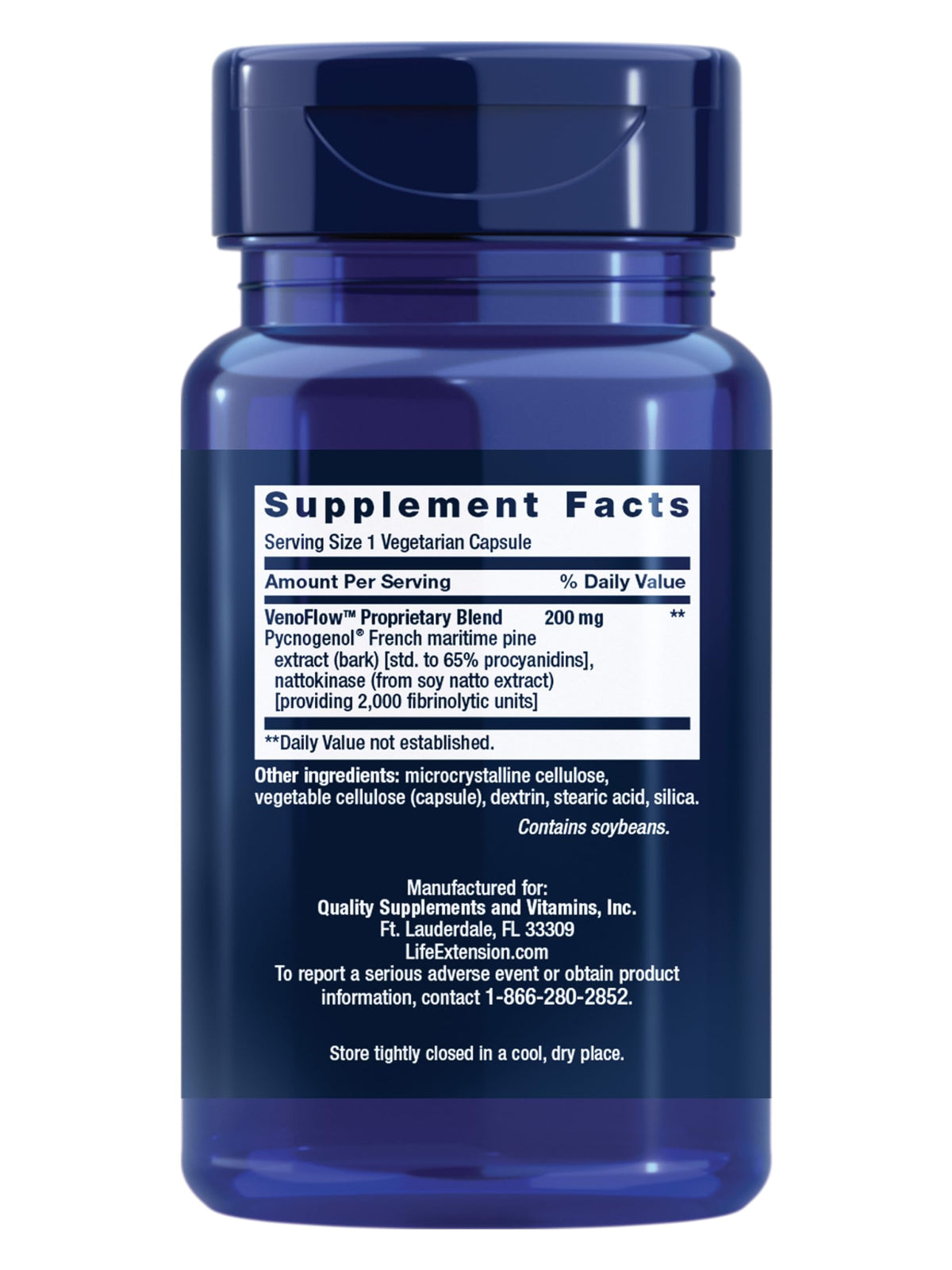 30 Capsules I12775