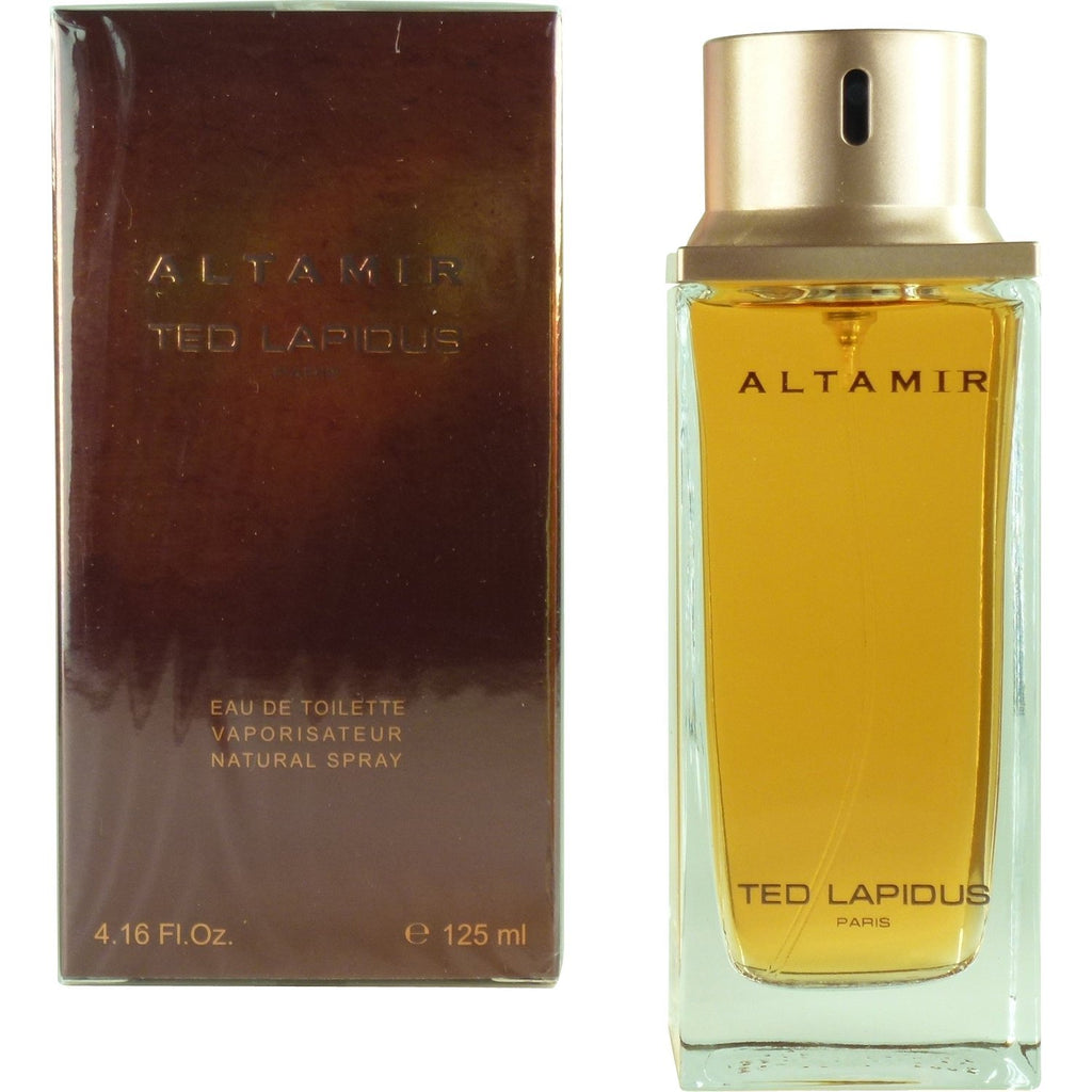 4.2 oz Eau De Toilette Spray Cologne A438