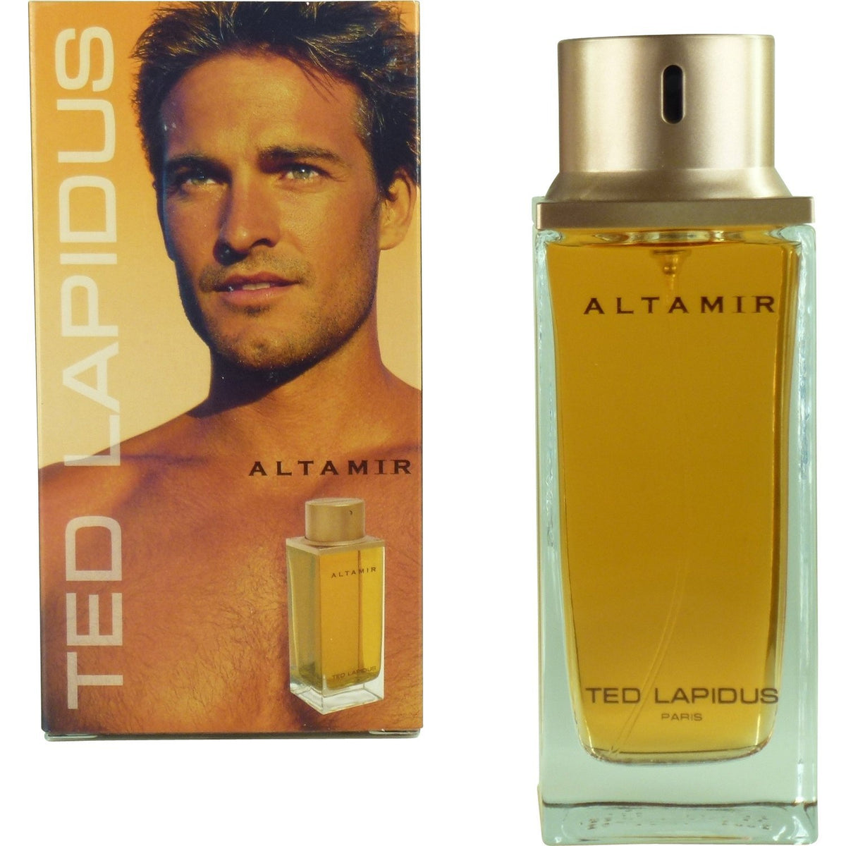 4.2 oz Eau De Toilette Spray Cologne A438