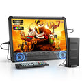 10.7" IPS Flat Screen TV I295