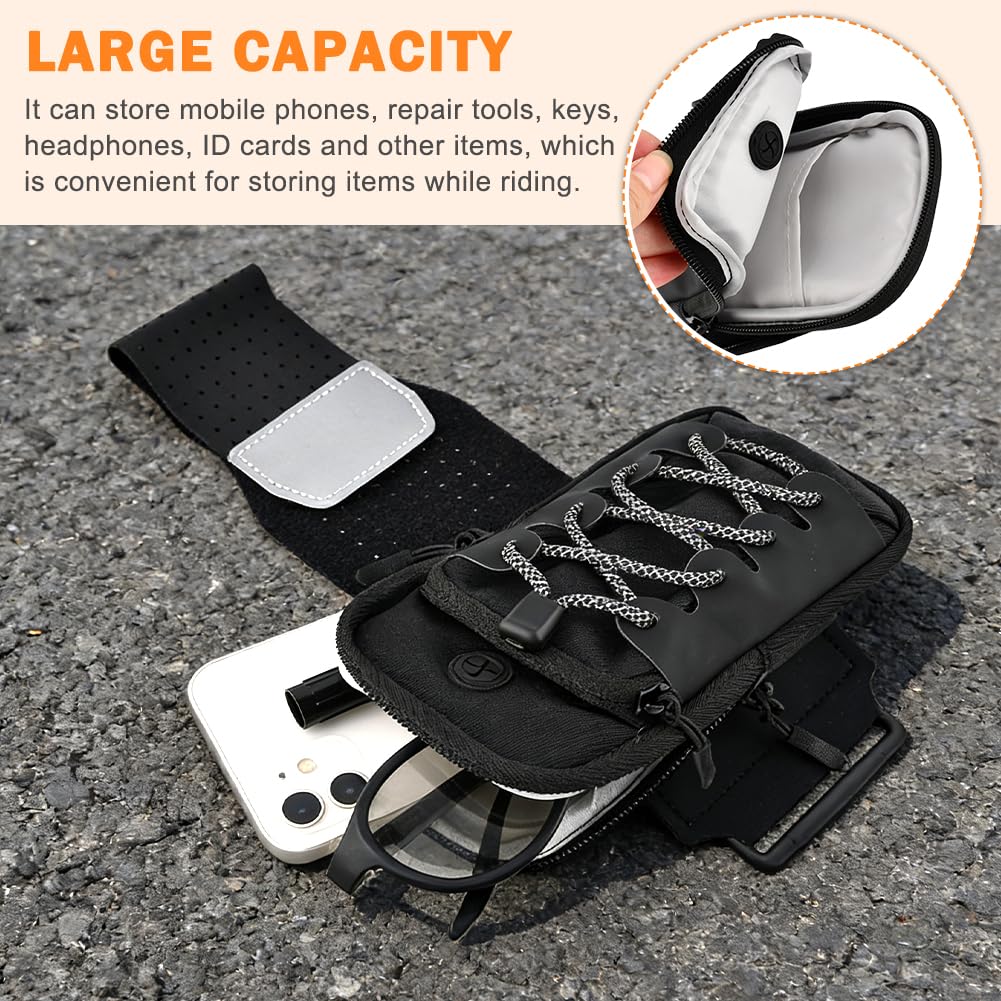 Waterproof Phone Bag for Ebike E128