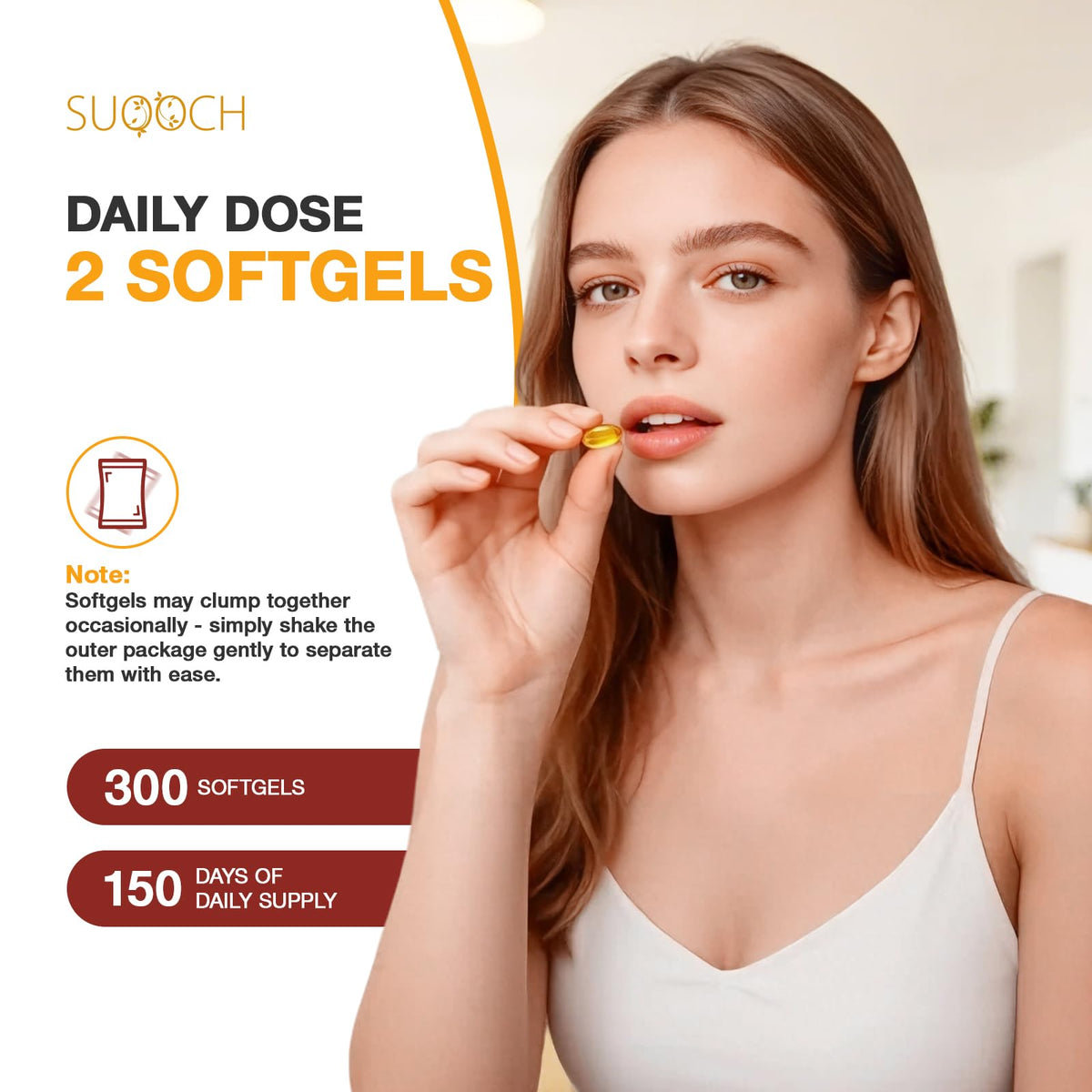 Aged Garlic Extract Softgels A760