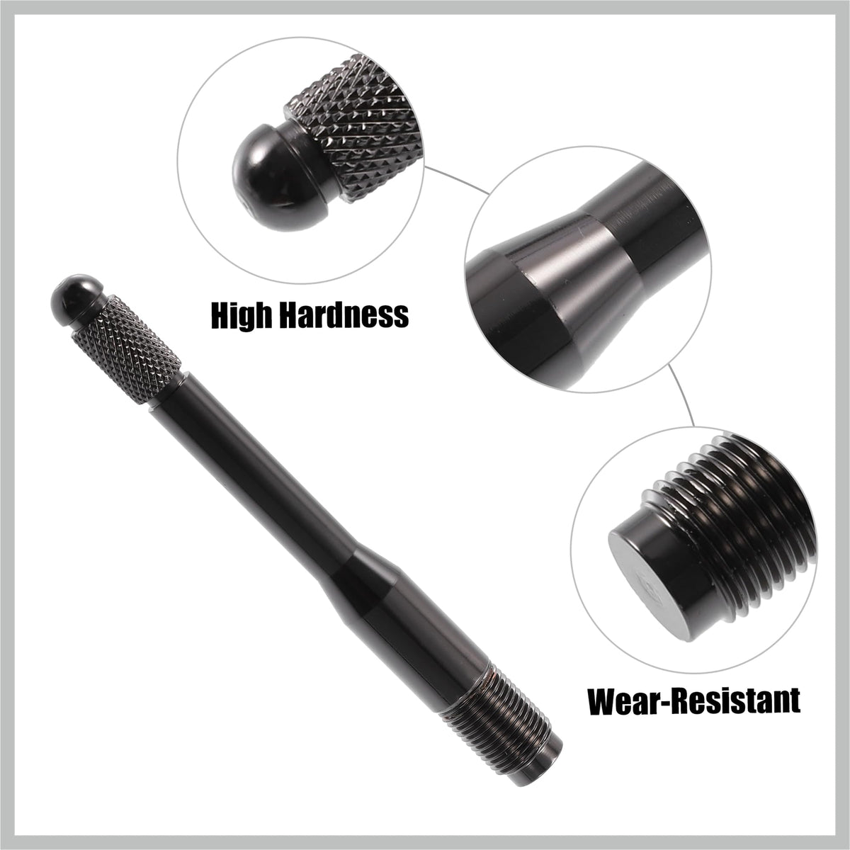 M14x1.25 Wheel Alignment Pin Pack of 2 H56252
