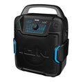200W Bluetooth Outdoor Speaker with Wheels Z1424