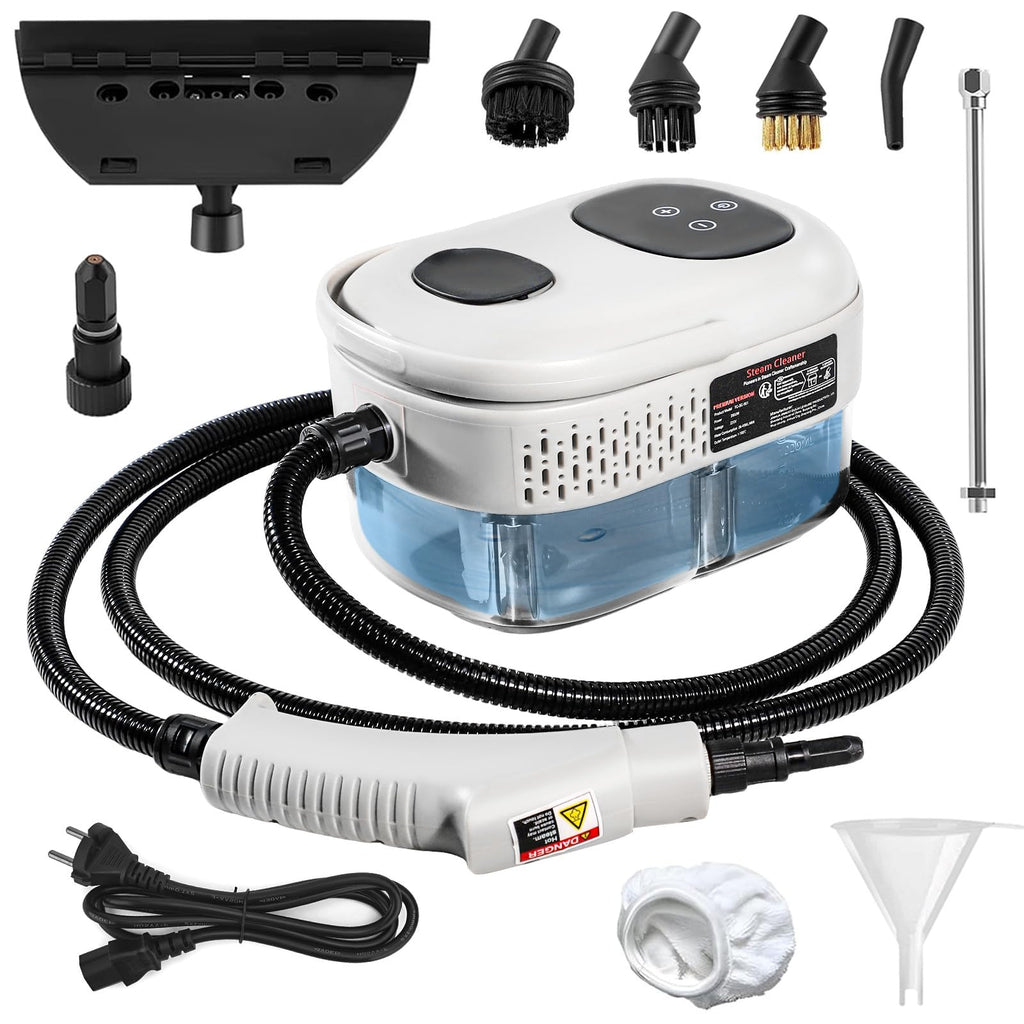Handheld Steam Cleaner J52055