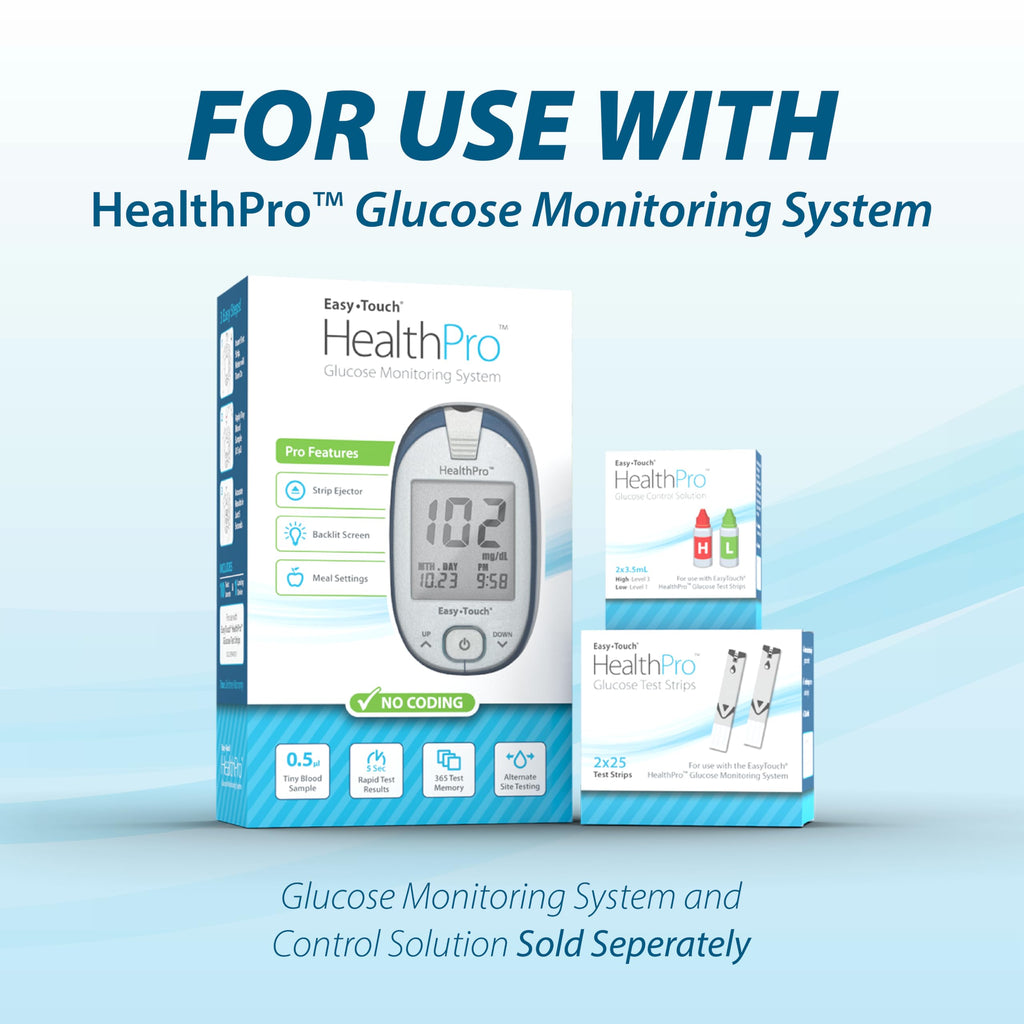 Diabetic Test Strips 100 Count T353722
