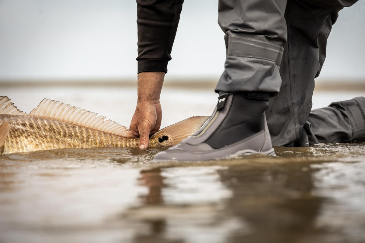 Waterproof Fishing Wading Boot E208765