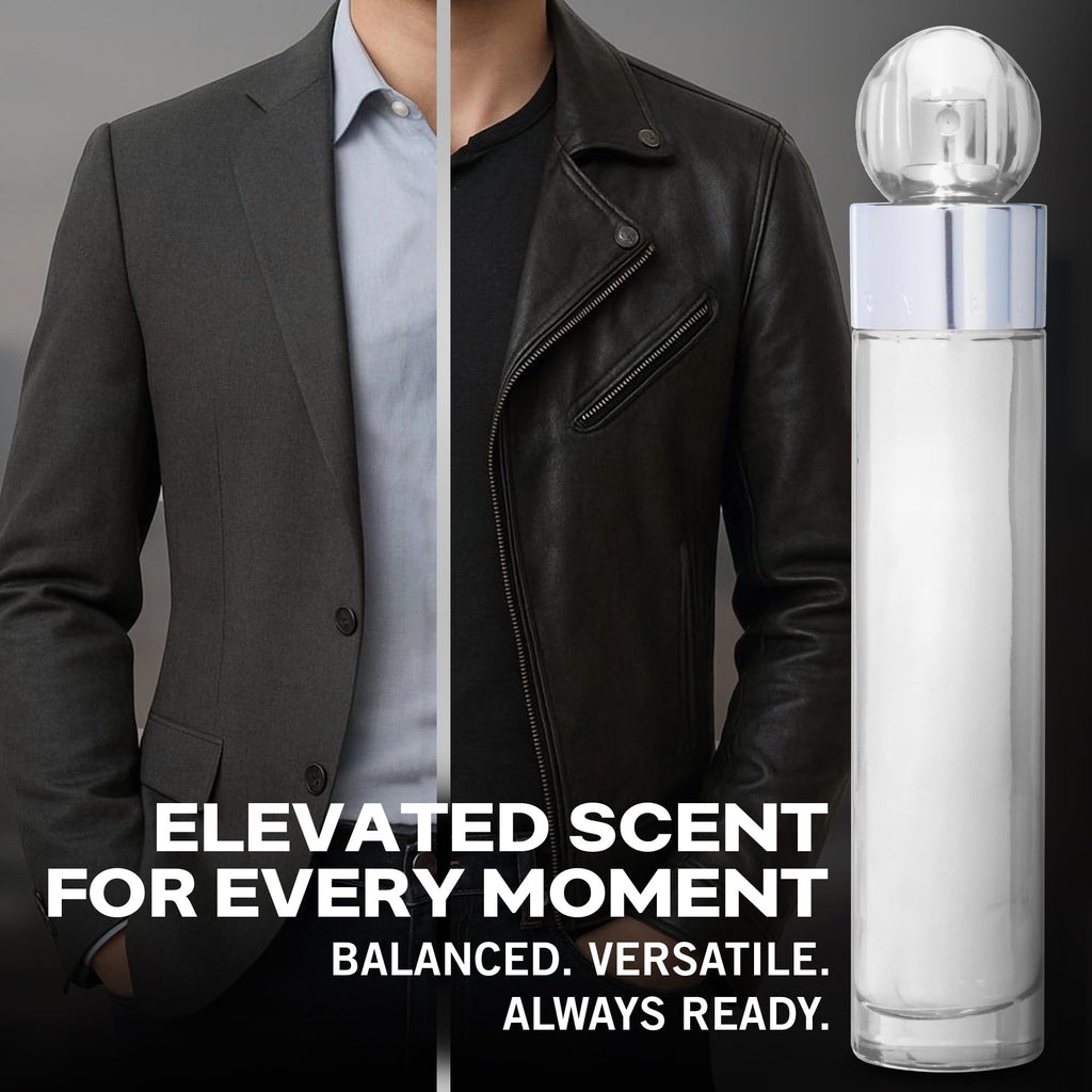 White Eau De Toilette Spray 3.4 Fl Oz E39433
