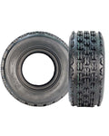 19x7-8 4 Ply Tubeless ATV UTV Tires Set of 2 M6415