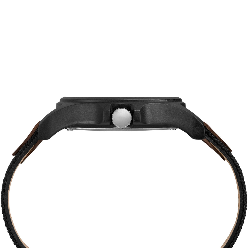 40mm Fabric Strap Watch Q45152