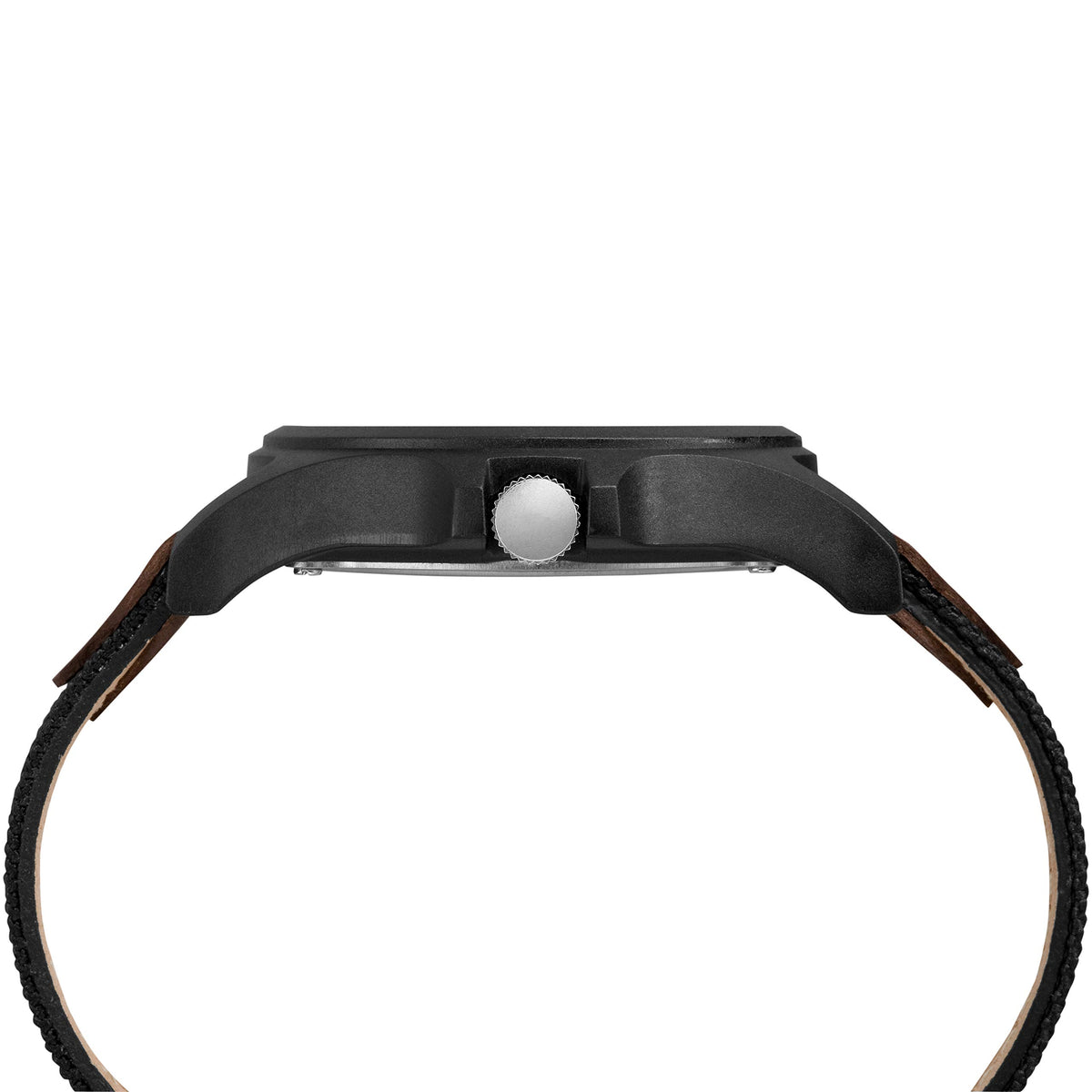 40mm Fabric Strap Watch Q45152