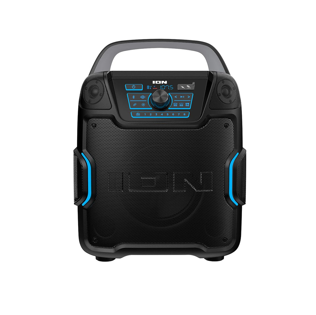 200W Bluetooth Outdoor Speaker with Wheels Z1424