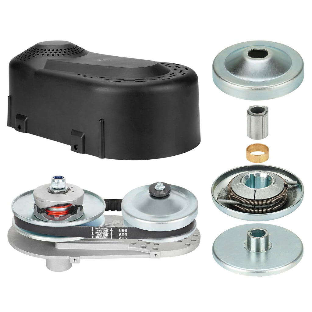 212CC Torque Converter 30 Series Q1095