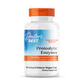 Bromelain 90 Veg Capsules F433