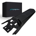Carbon Fiber Extended Rear Fender Electric Dirt Bike S414