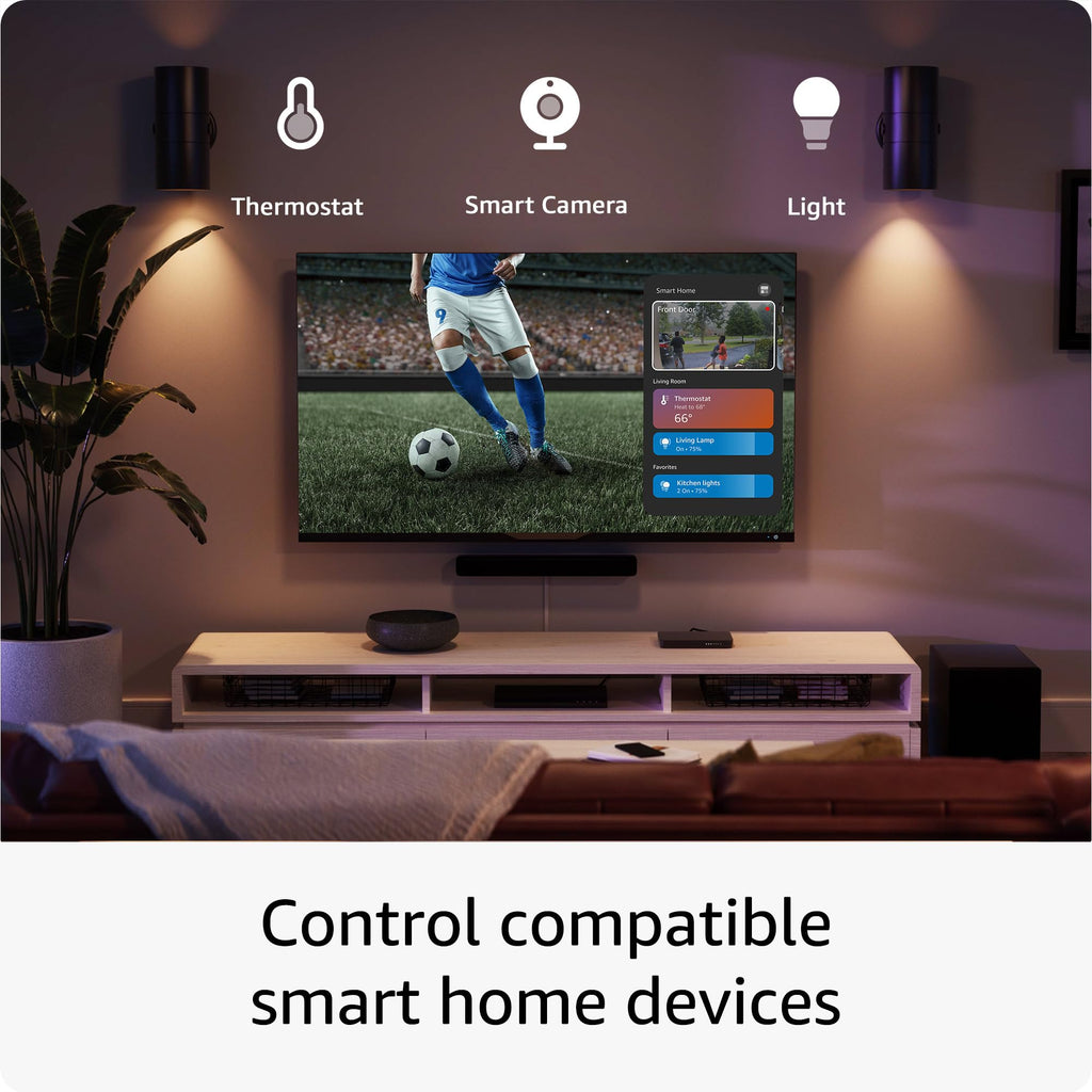 Fire TV Stick 4K Plus B4711