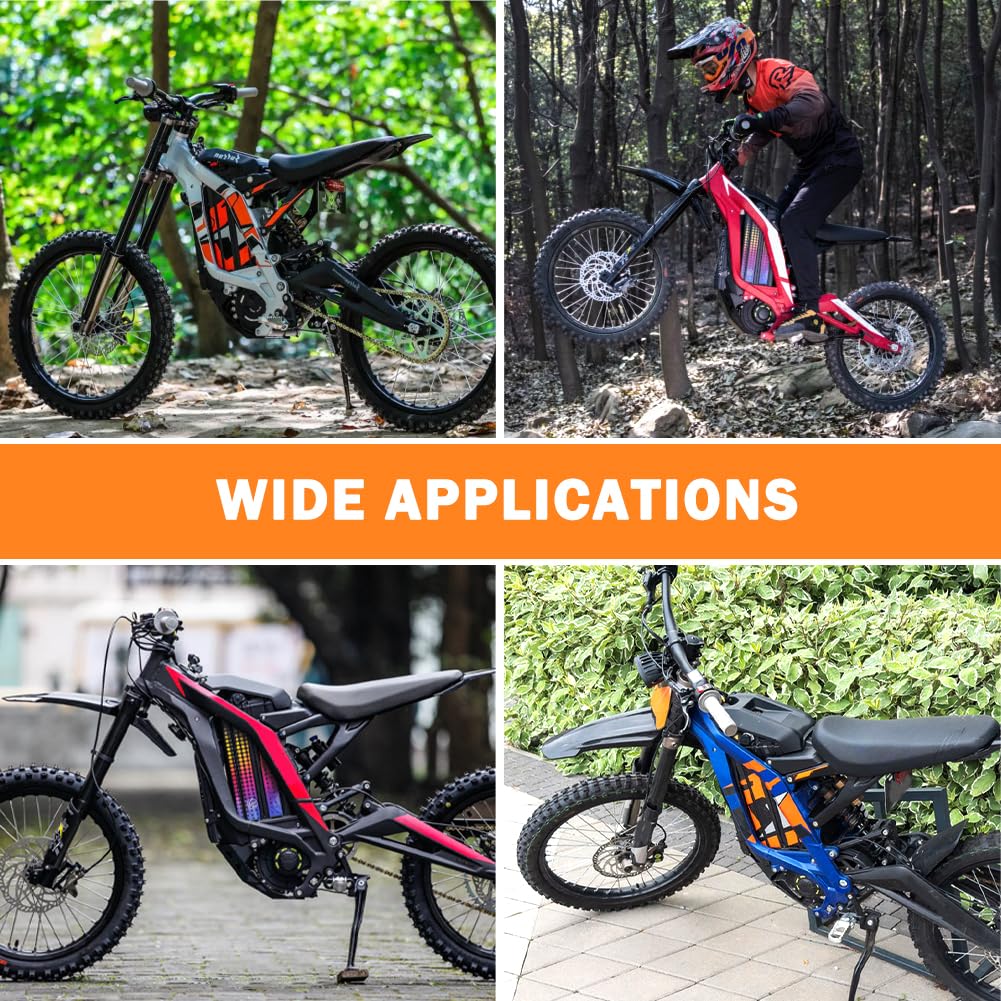 Waterproof Phone Bag for Ebike E128