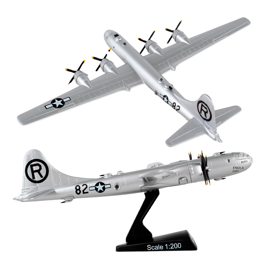 White 1:200 Scale Vehicle N61523