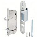 Sliding Patio Door Lock and Receiver Kit L32030