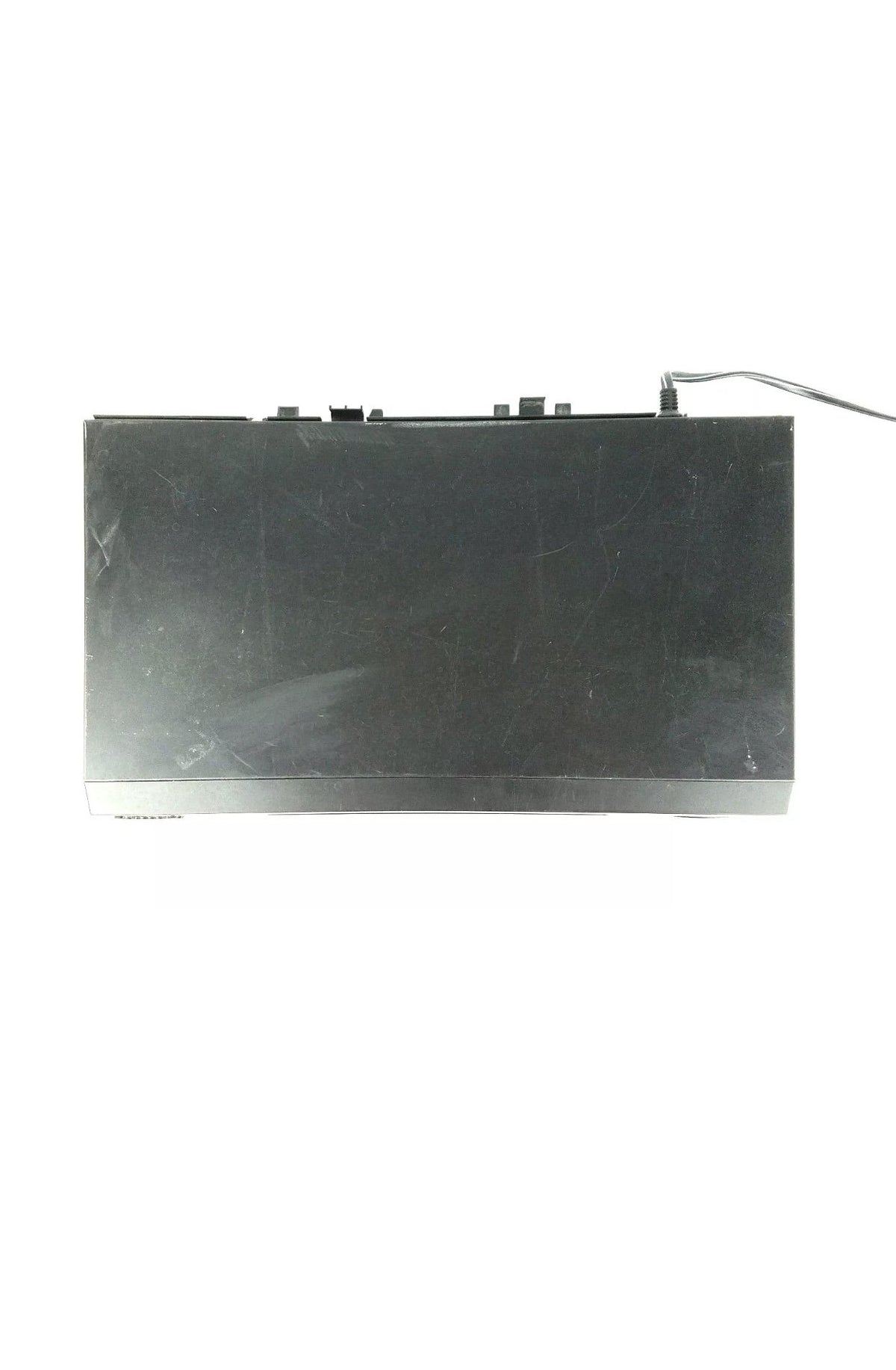 4-Head Hi-Fi Stereo VCR M435703