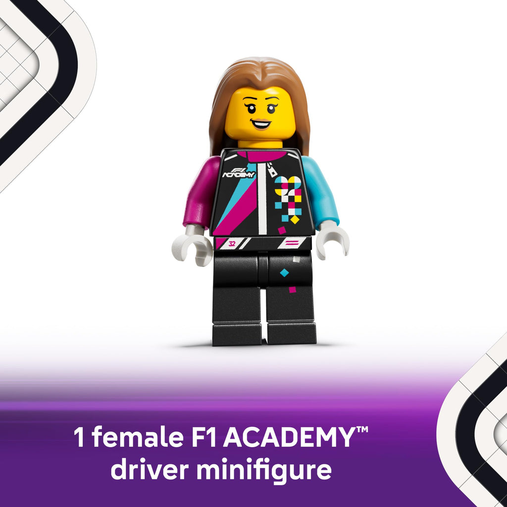 F1 Race Car X498705