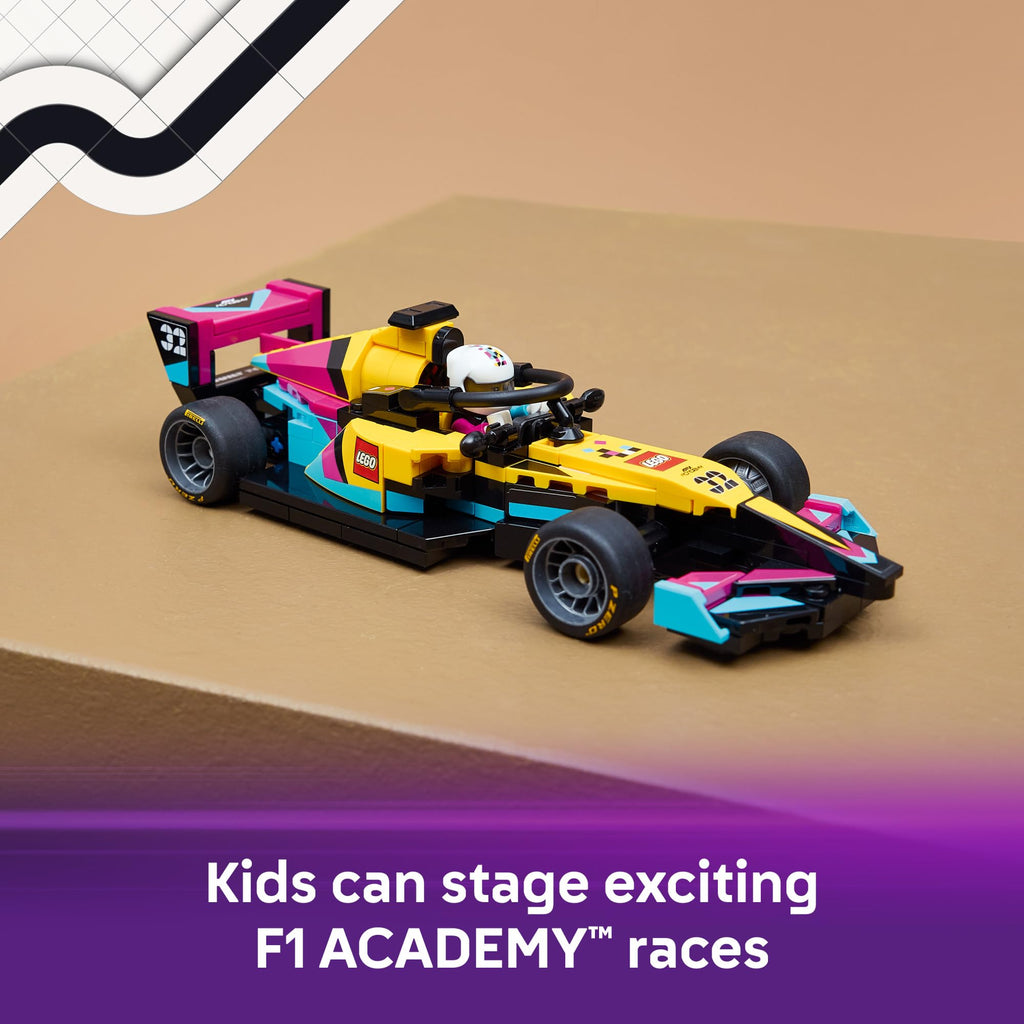 F1 Race Car X498705