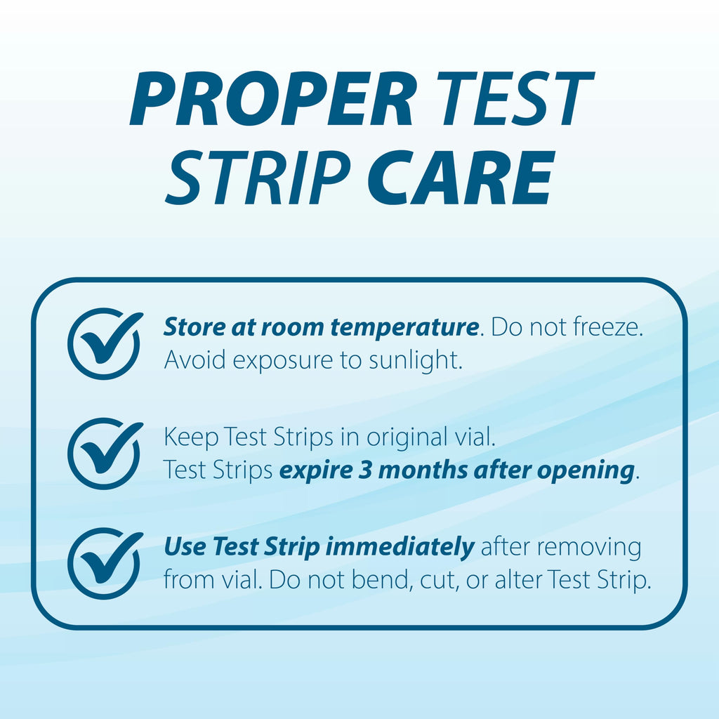 Diabetic Test Strips 100 Count T353722