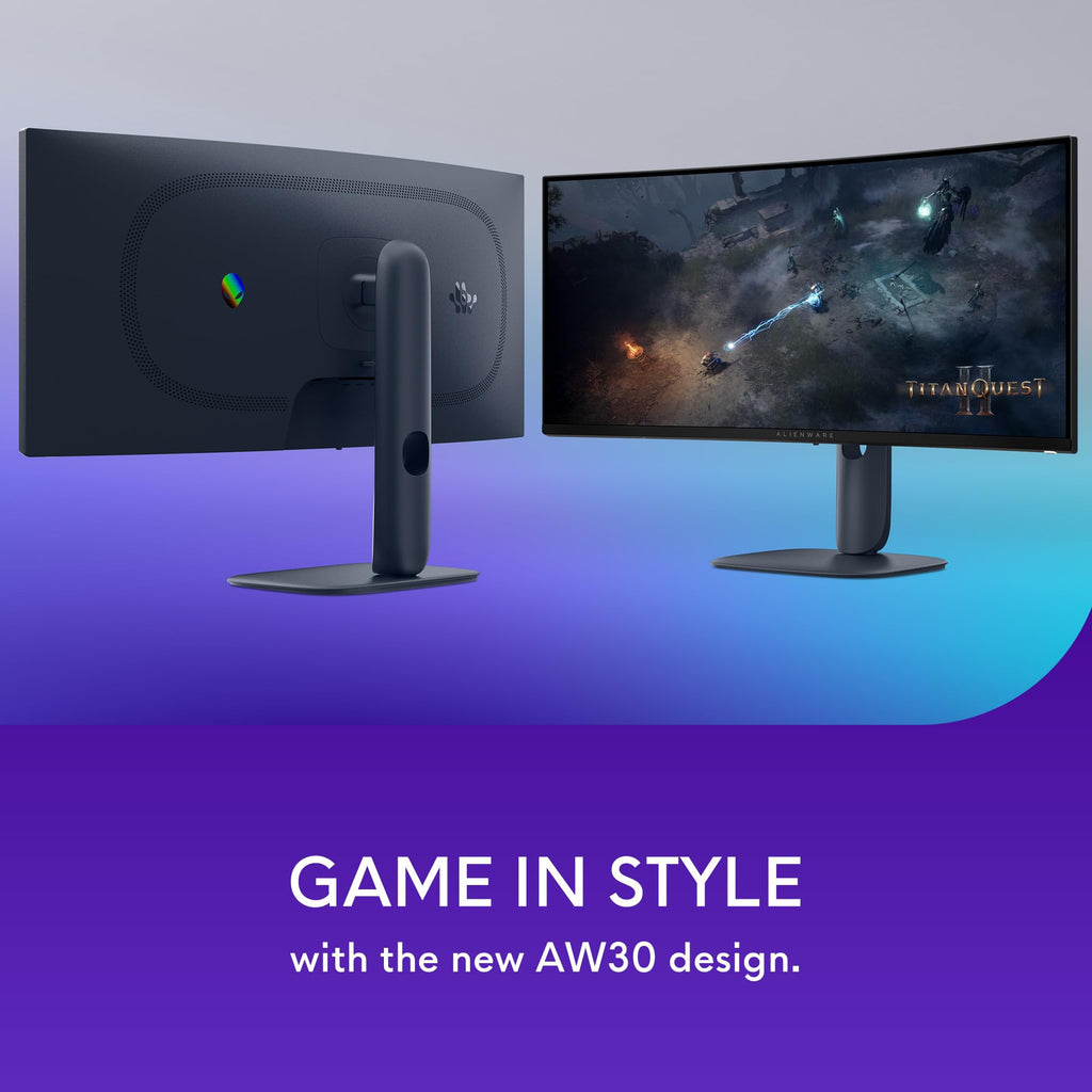 34 Curved Gaming Monitor WQHD 180Hz 1ms K4111