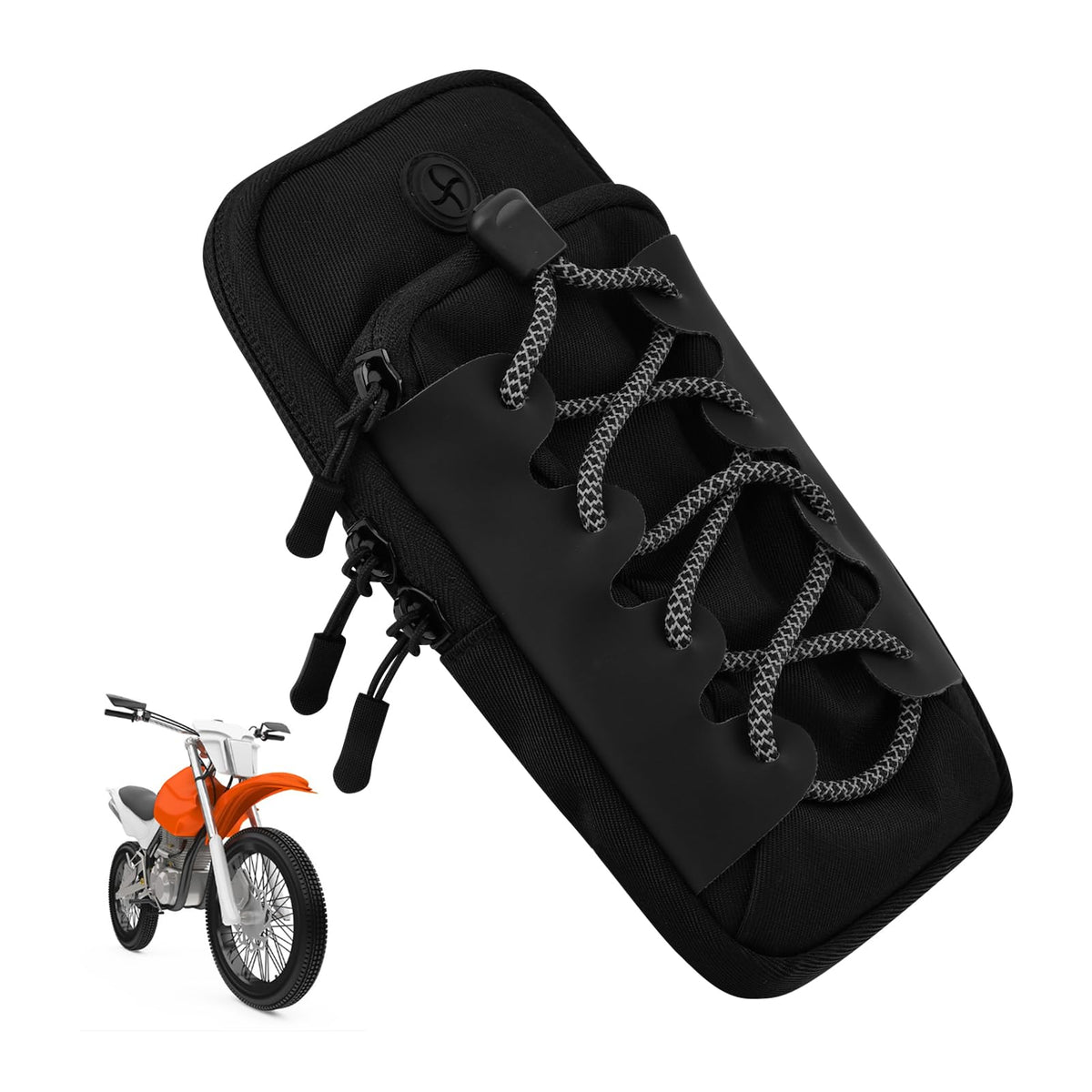 Waterproof Phone Bag for Ebike E128