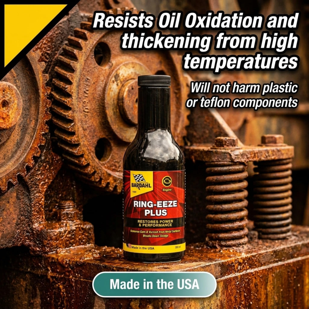 16 oz Engine Treatment X362