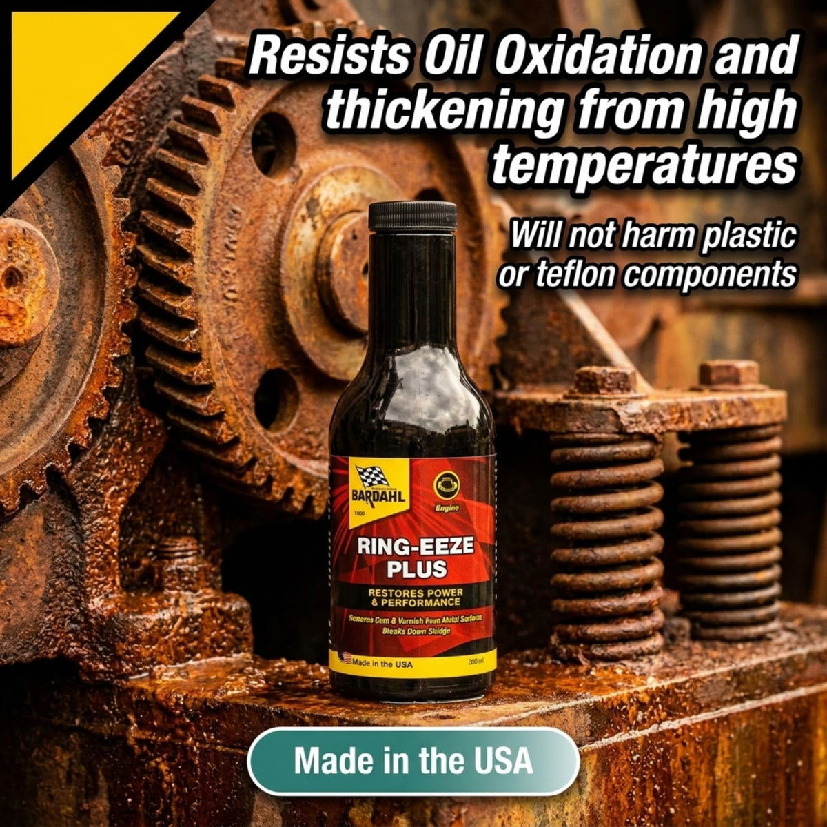 16 oz Engine Treatment X362