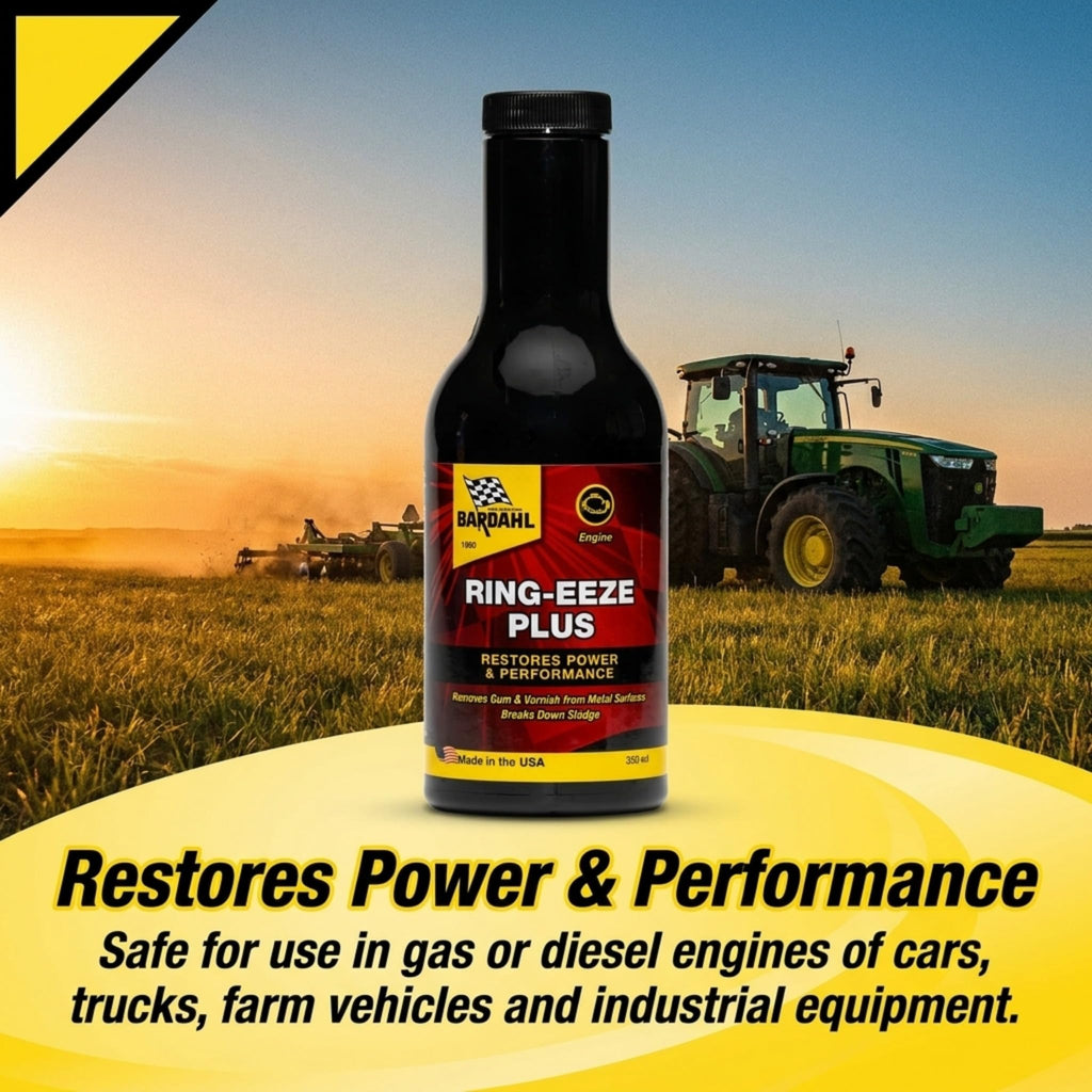 16 oz Engine Treatment X362