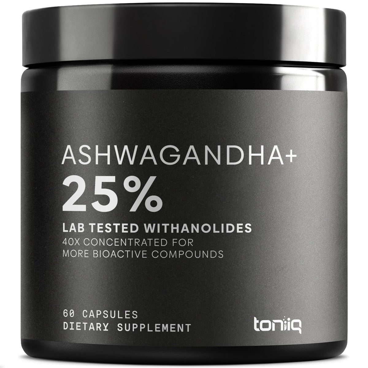 Ashwagandha 40:1 Extract with 25% Withanolides K756