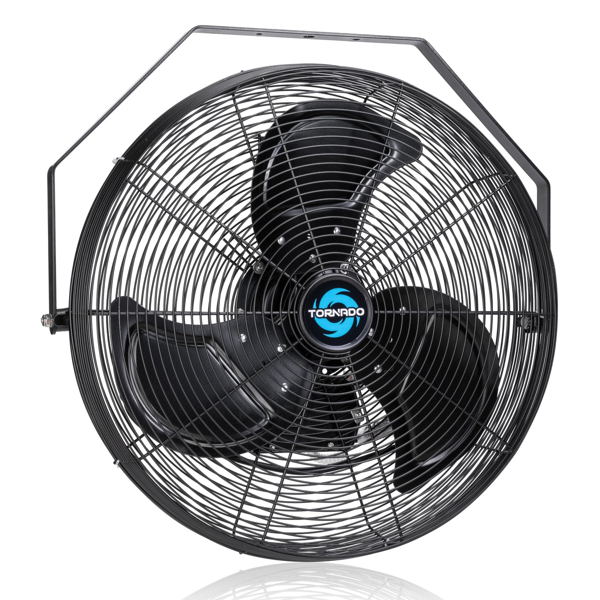 20-Inch High Velocity Outdoor Wall Fan M893486