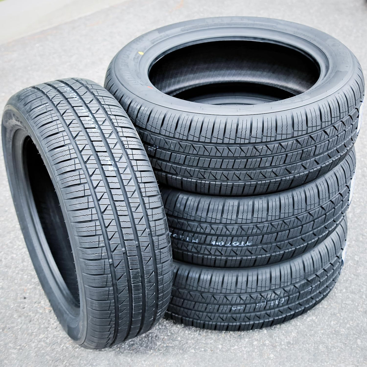 195/65R15 91H BSW S6751