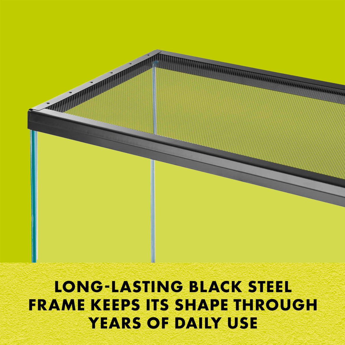 Fresh Air Screen Cover 16 x 8 inches Q9827