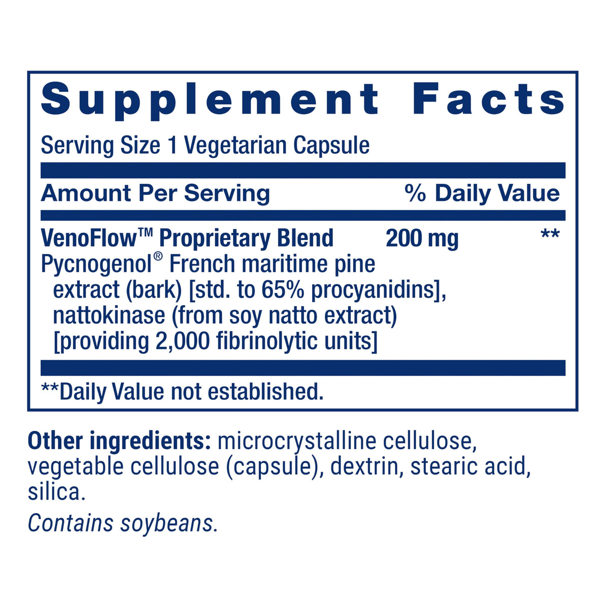 30 Capsules I12775