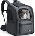 Ergonomic Breathable Cat Backpack I3045