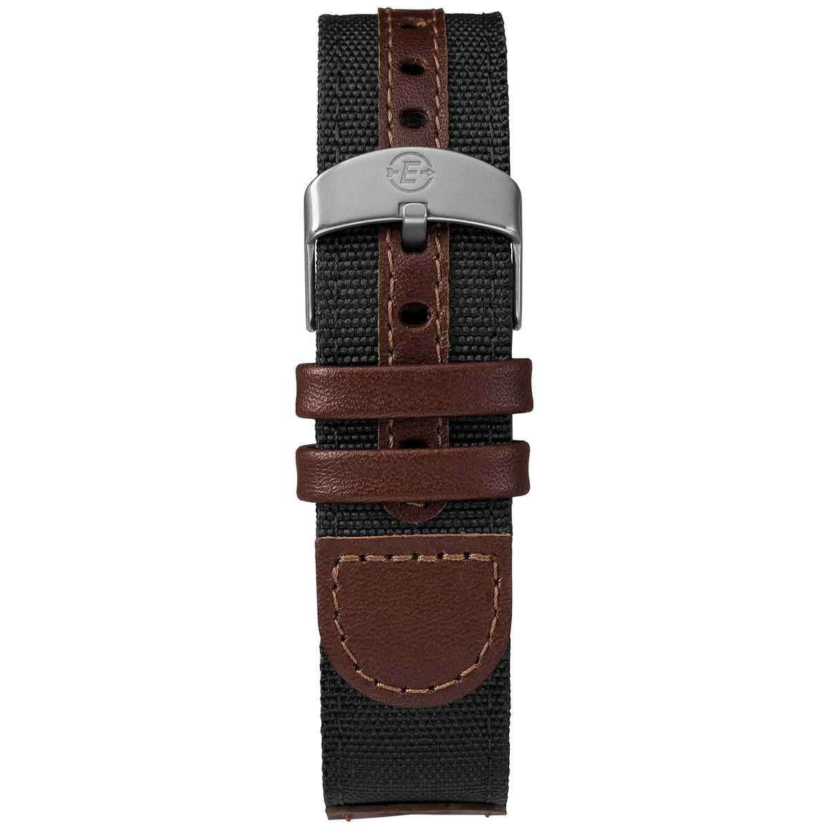 40mm Fabric Strap Watch Q45152