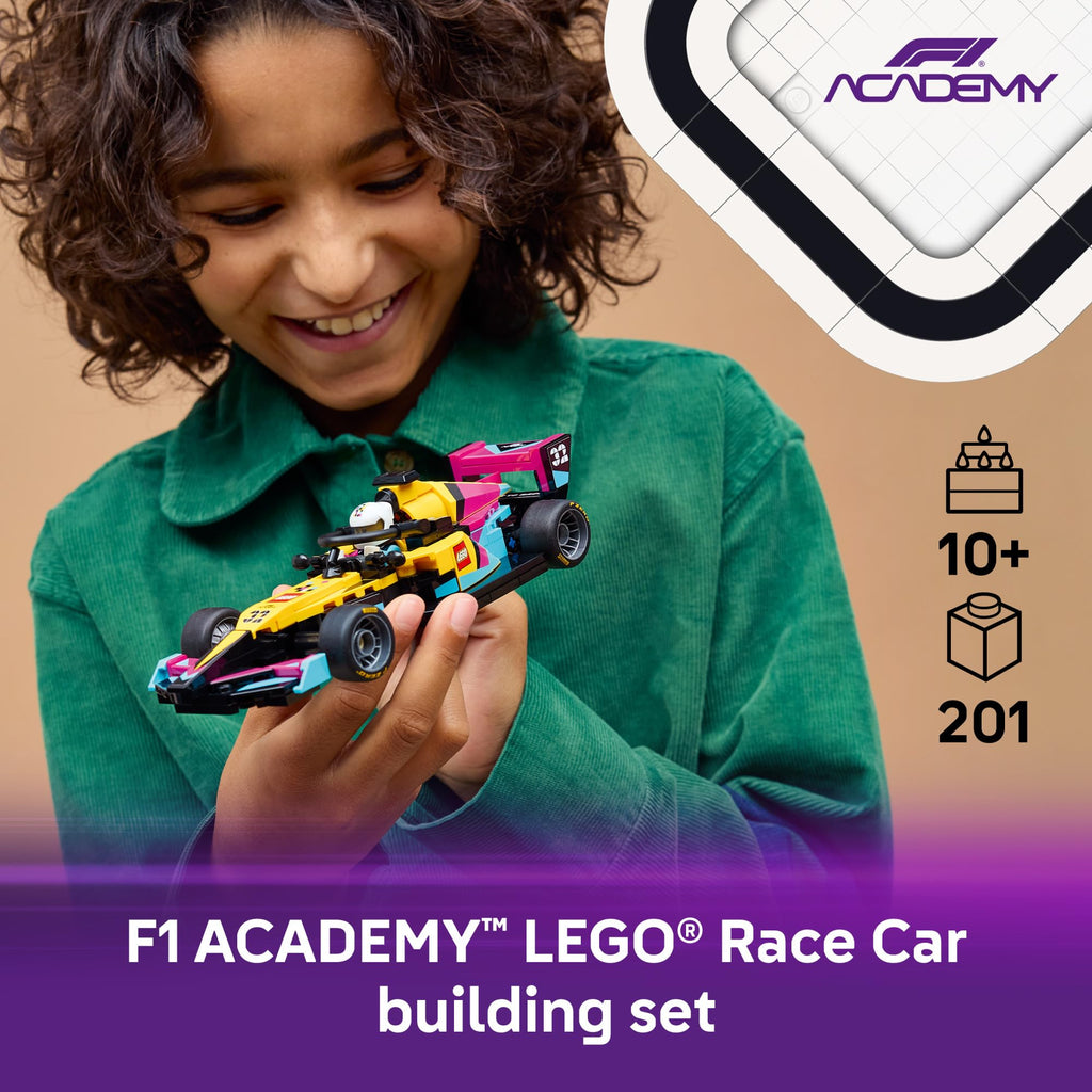 F1 Race Car X498705