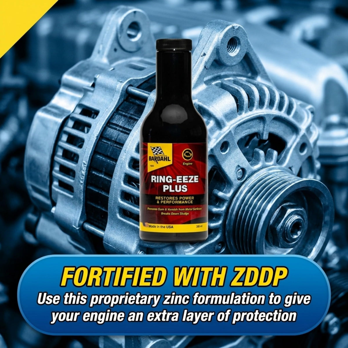 16 oz Engine Treatment X362